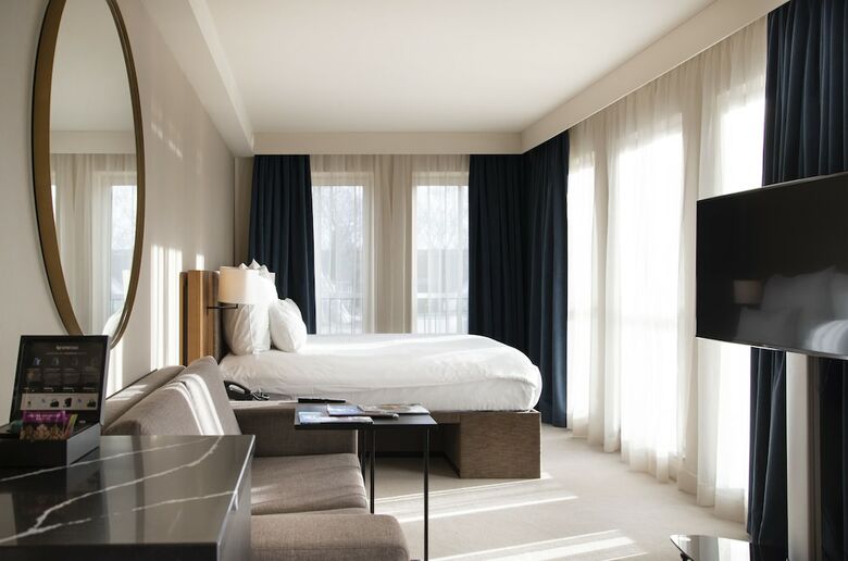 Hotel Pestana Amsterdam Studios