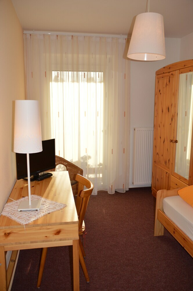 Pension Gasthof Zum Engel