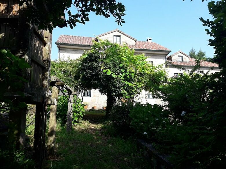 Agroturismo Casa Da Aldea