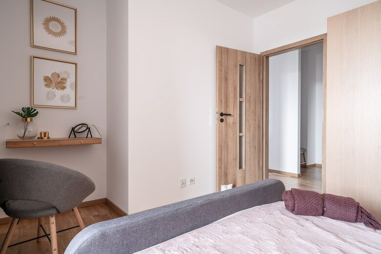 Rentplanet - Apartament Widokowy Atal