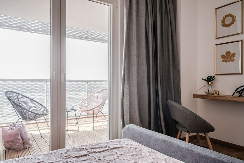 Rentplanet - Apartament Widokowy Atal