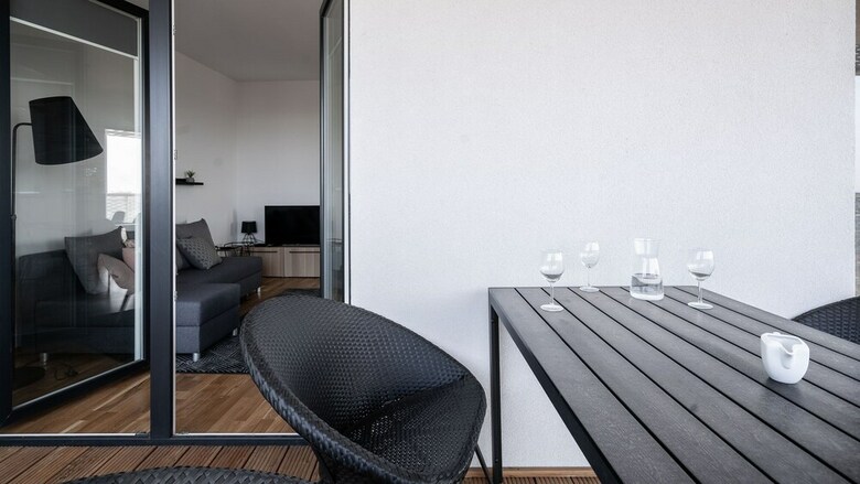 Rentplanet - Apartament Widokowy Atal
