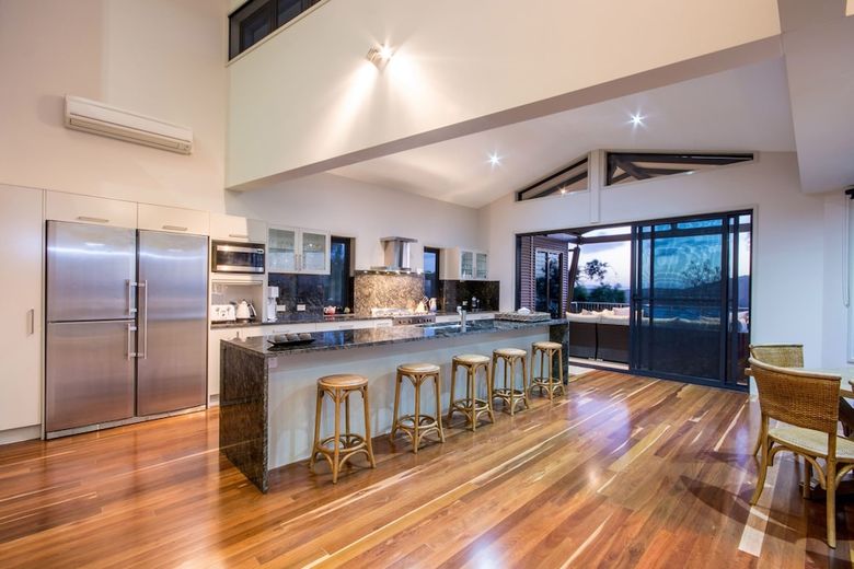 Retreat - Hamilton Island