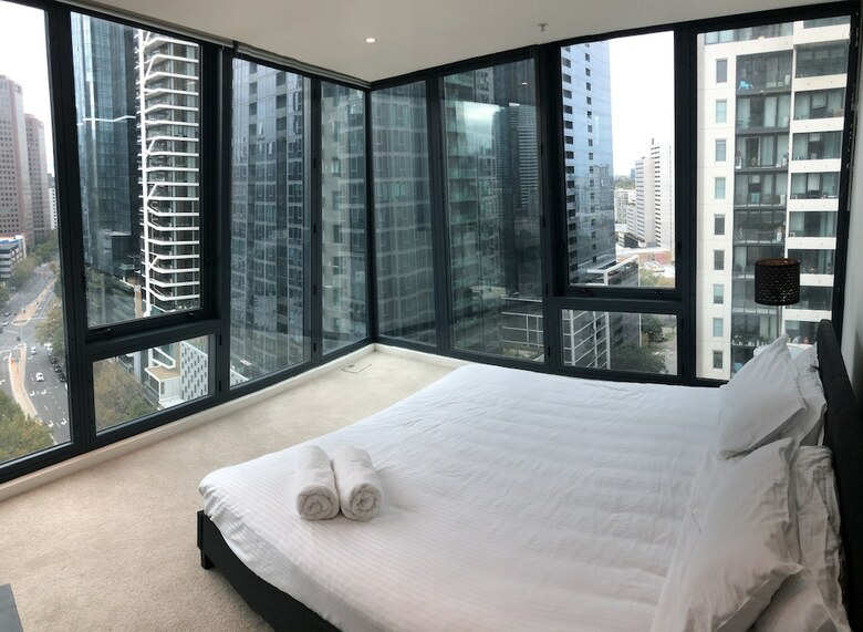 Apartamentos Readyset Southbank One