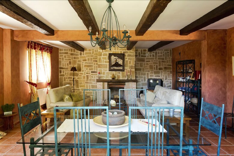 Agroturismo Finca Dehesa Tres Riveros