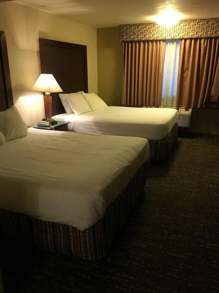 Hotel Shilo Inn Rose Garden - Oregon