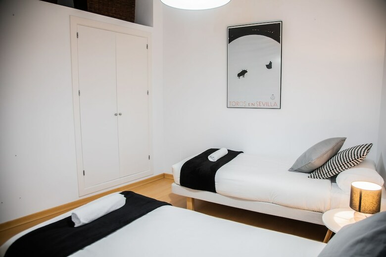 Apartamentos Duplex Cathedral Deluxe With Terrace