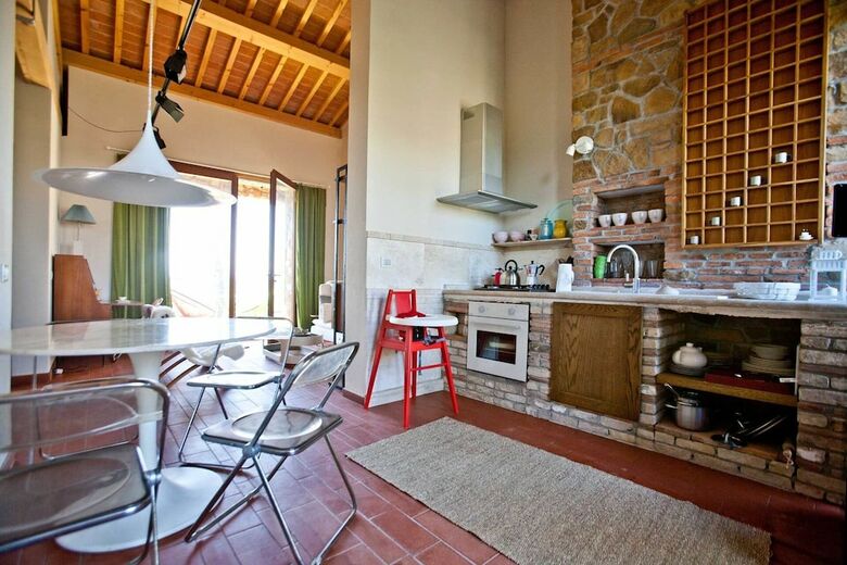Tuscany Forever Apartments 1