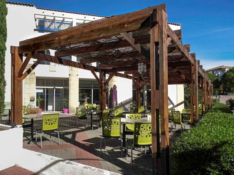 Ibis S�te Balaruc Les Bains Bien-�tre Et Spa Hotel