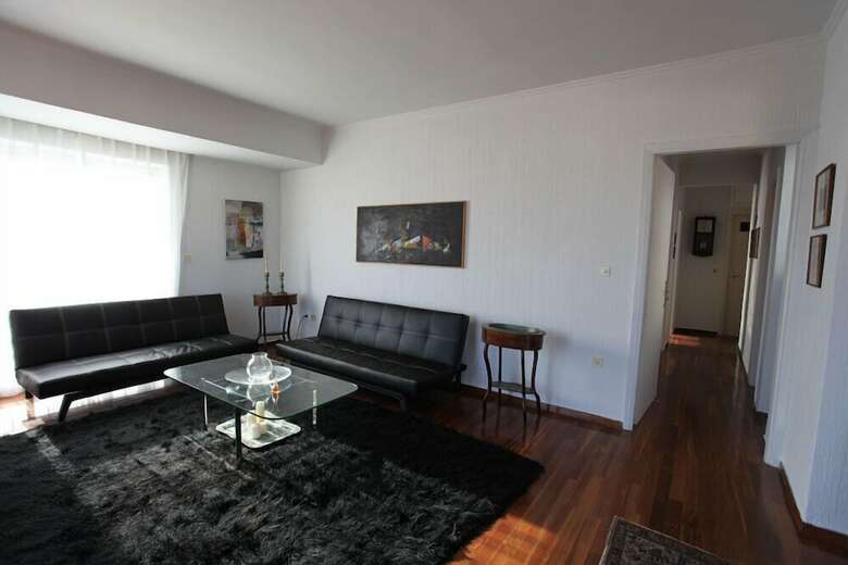 Apartamentos Acropolis Place