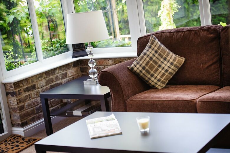 Lennox Lea Hotel, Studios & Apartments
