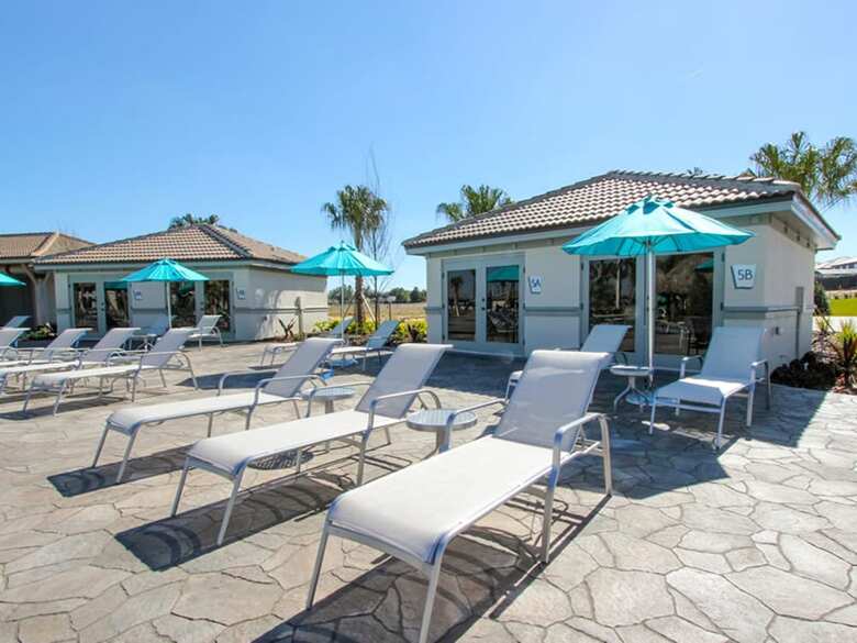 Great Disney Vacation Home Cg9153