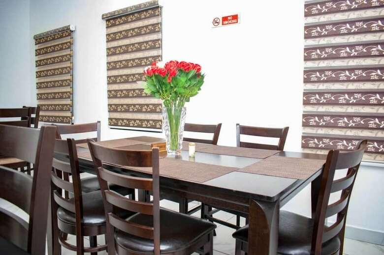 Hotel Stancorp Suites