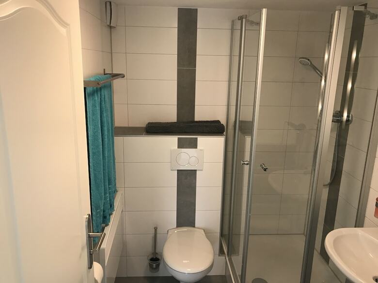 Apartamentos Wendlers Ferienwohnungen 4-6