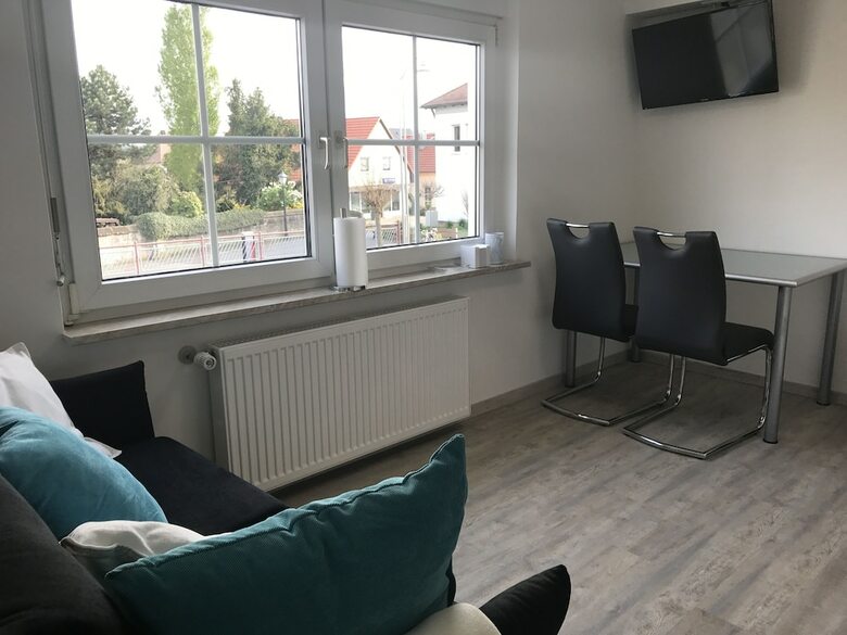 Apartamentos Wendlers Ferienwohnungen 4-6