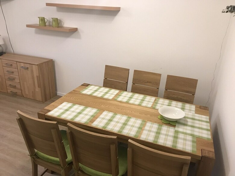 Apartamentos Wendlers Ferienwohnungen 4-6