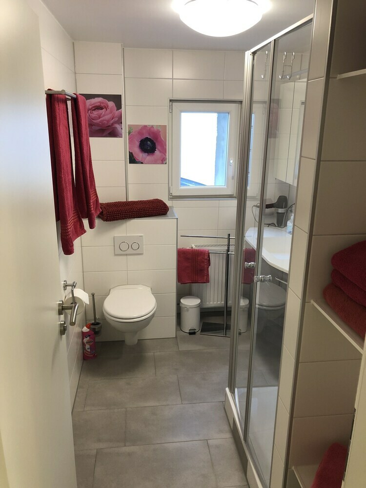 Apartamentos Wendlers Ferienwohnungen 4-6