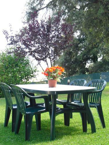 Apartamento Allotjaments Mas Rafalot