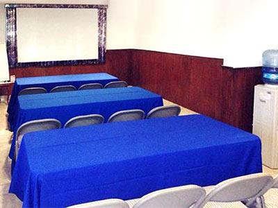 Hotel Boutique Angelopolis And Business