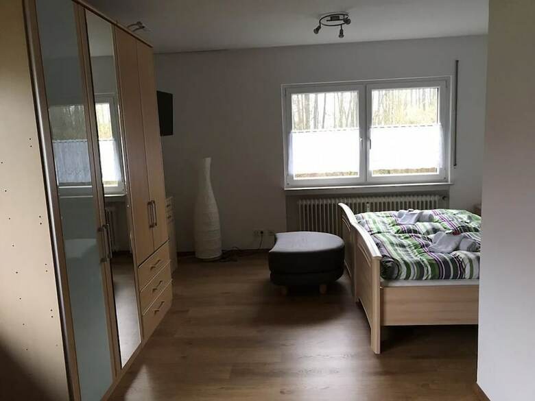 Gastst�tte Und Pension Frankenstube