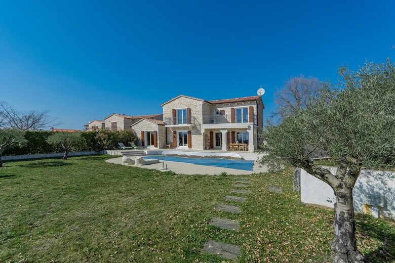 Villa Campo
