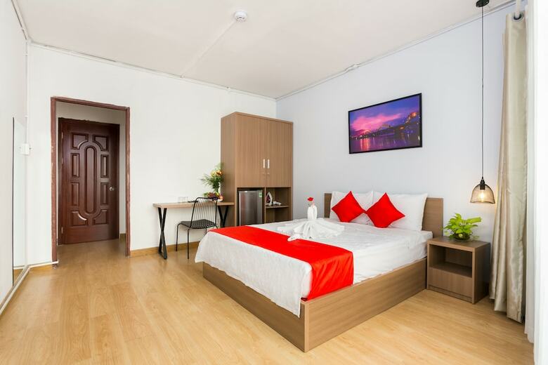 Saigoncucu Hotel