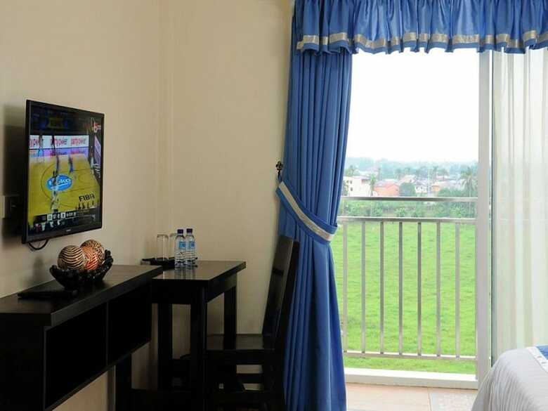 Ndn Grand Hotel