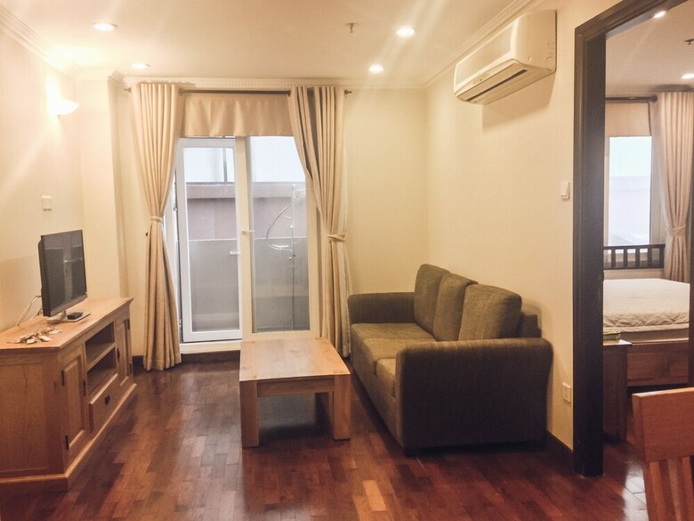 Hotel Merin Suites