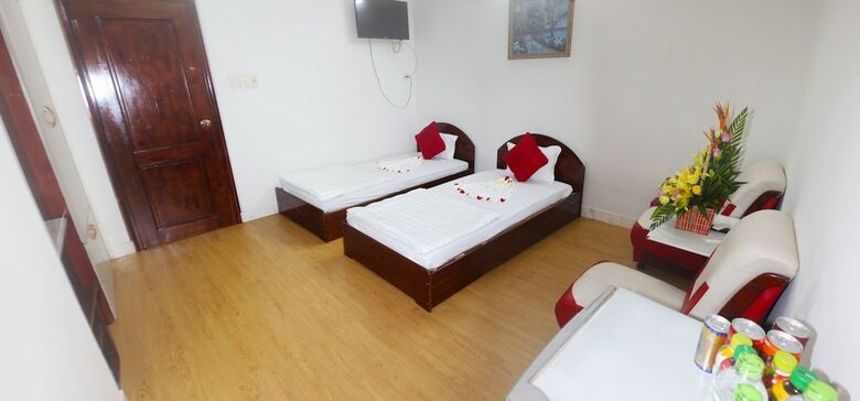 Kim Ngan Thao Hotel