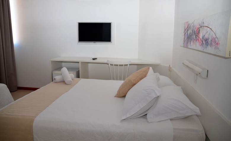 Luisa Palace Hotel