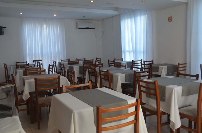 Luisa Palace Hotel