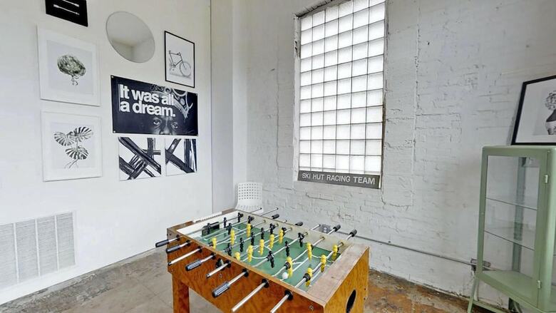 Atelier Lofts