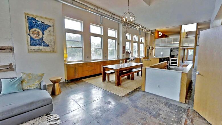 Atelier Lofts