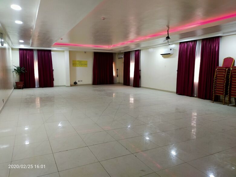 Hotel Dalchifit Suites
