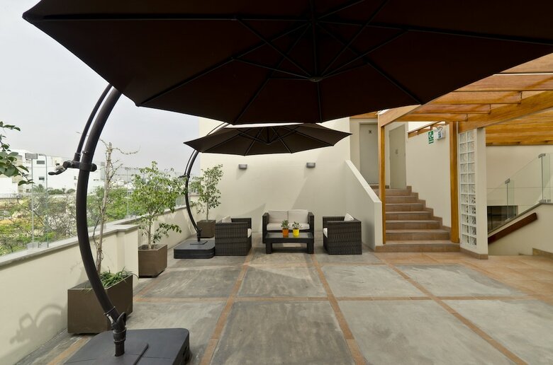 Girasoles Hotel