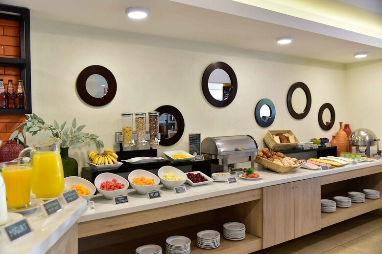 Girasoles Hotel