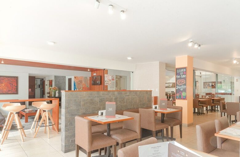 Girasoles Hotel
