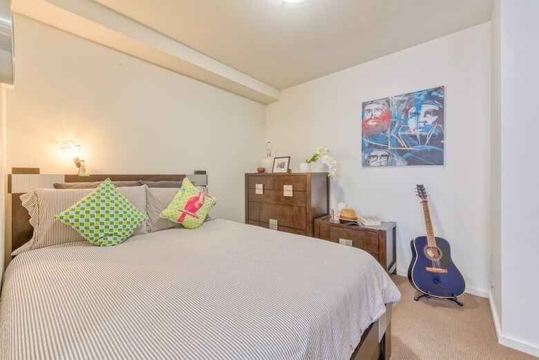 Apartamentos Fitzroy Lifestyle 1 Bed
