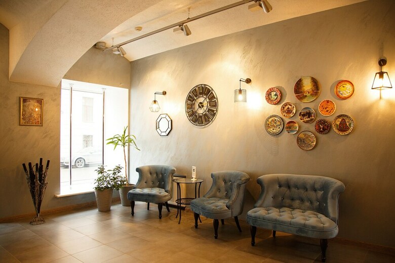 Hotel Silver Sphere Inn