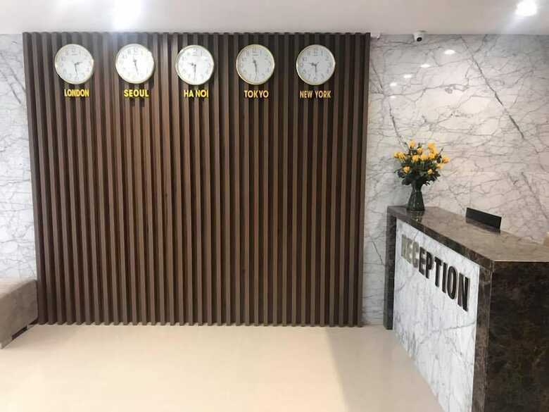 Rosarian Hotel