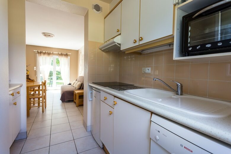 Residencia R�sidence Les Iles