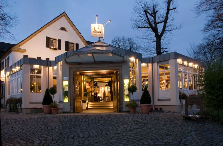 Posada Overkamp