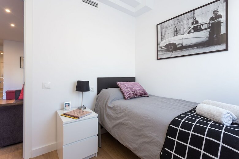 Apartamentos Opening Doors Sagrada Familia II