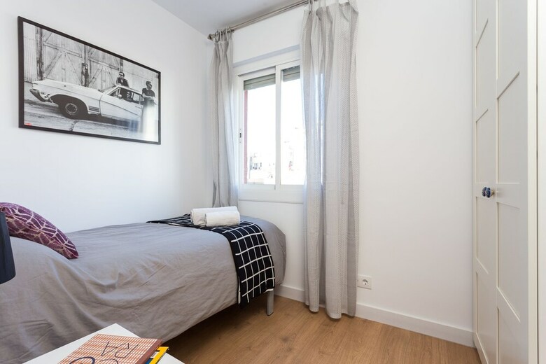 Apartamentos Opening Doors Sagrada Familia II