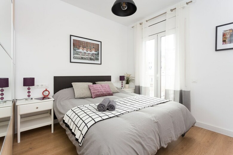 Apartamentos Opening Doors Sagrada Familia II