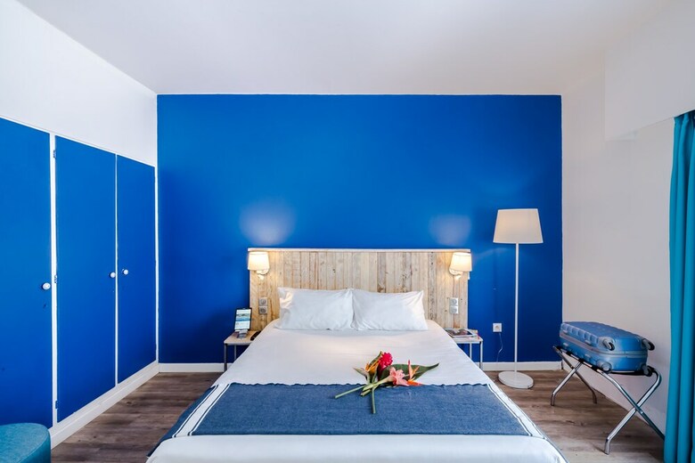Hotel Le Grand Bleu