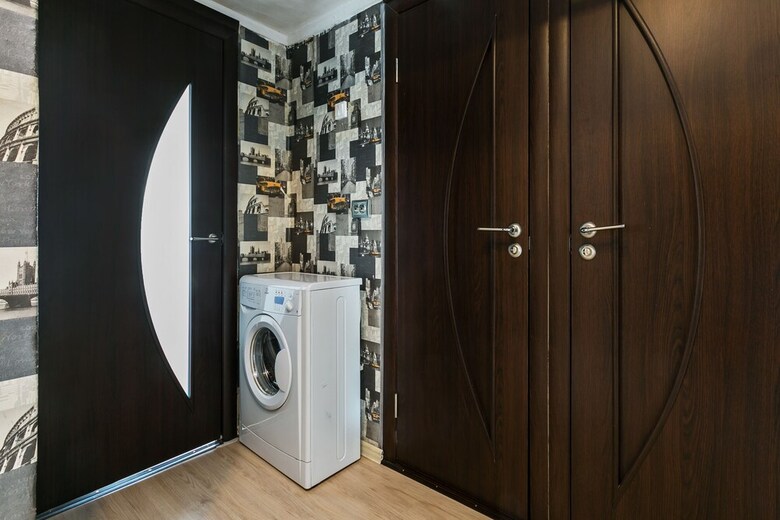 Gm Apartment Krasnaya Presnya 38