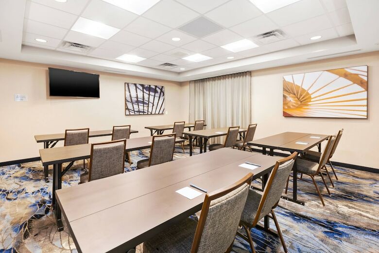 Hotel Fairfield Inn & Suites By Marriott Goshen