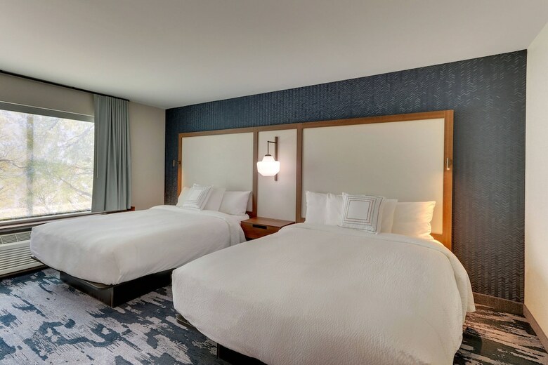 Hotel Fairfield Inn & Suites By Marriott Goshen