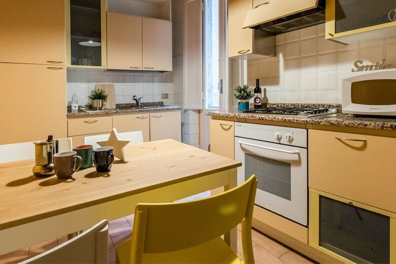 Apartamento Altido San Martino